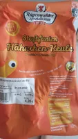 Staßfunten hähnchen kuele