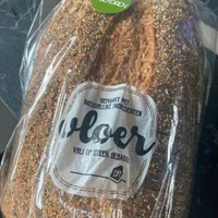 Vloerbrood volkoren