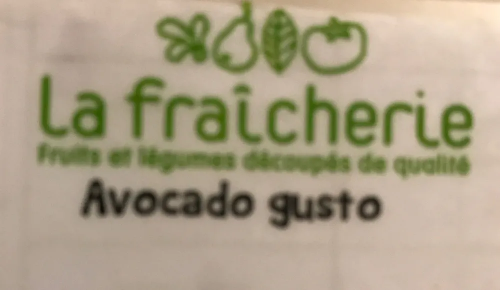 Avocado Gusto