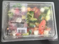 Salade Tomate exquise