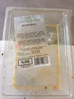 Avocado gusto