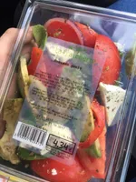 Avocado gusto