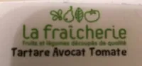 Tartare Avocat Tomate