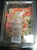 Avocado gusto