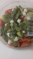 Avocado gusto