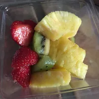 Ananas/ Kiwi/ Fraise