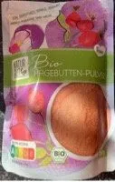 Hagebutten- Pulver