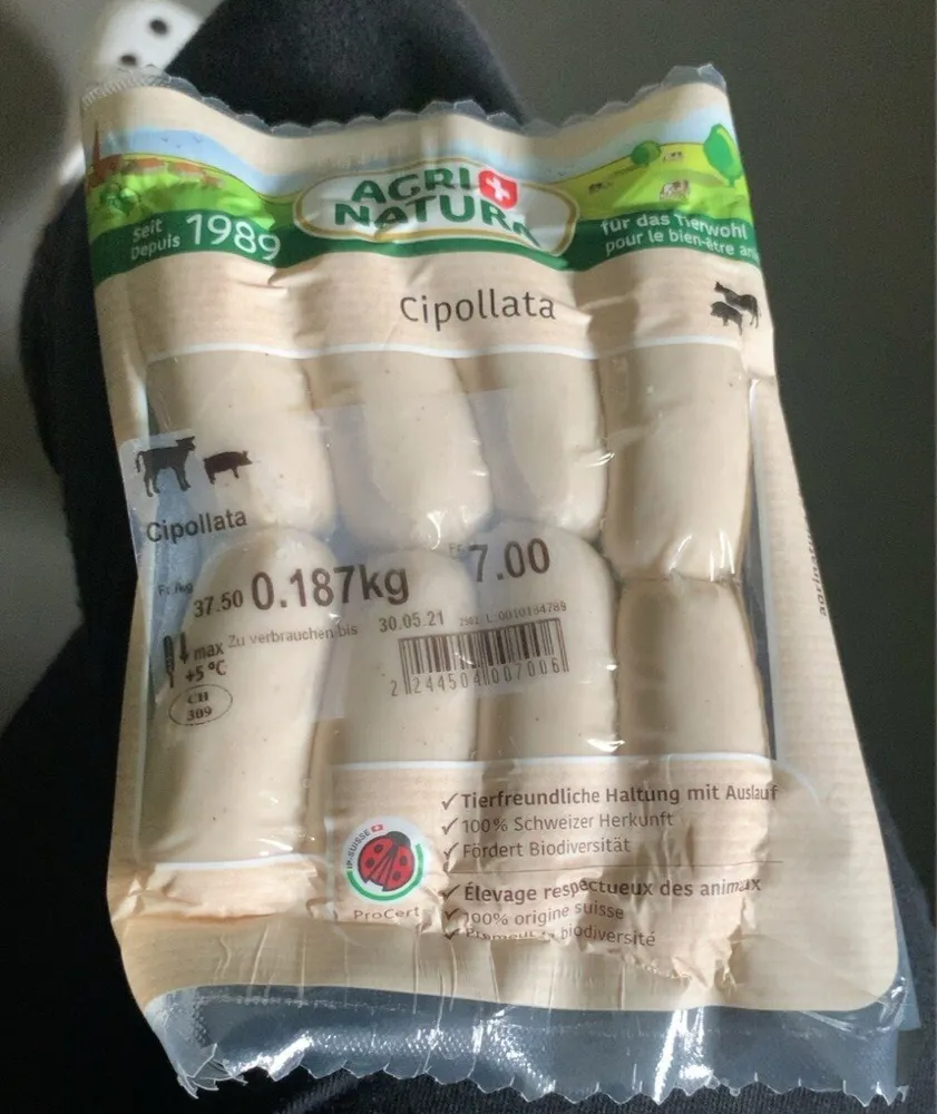 Cipollata