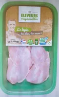 2 gigolettes de Lapin