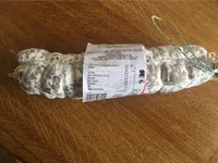 Saussisson pur porc long
