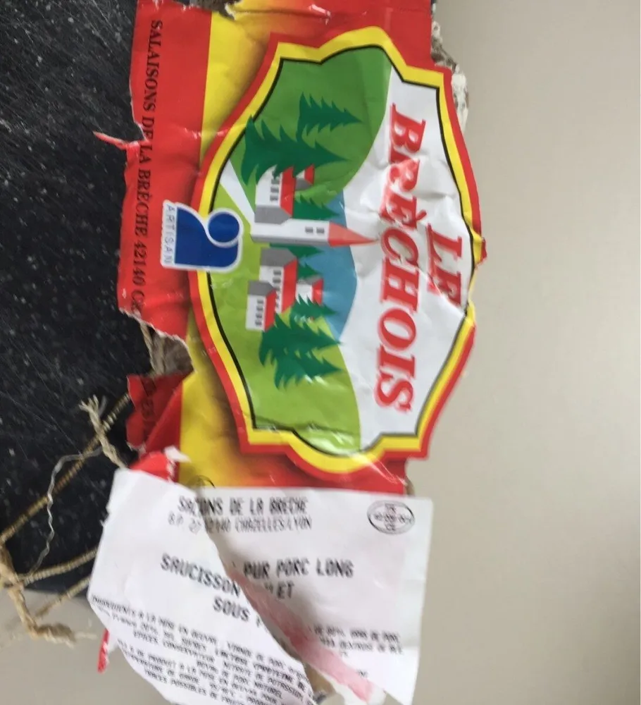 Le Bréchois