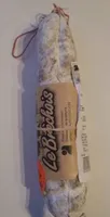 Saucisson allégé le brechois
