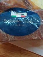 Prosciutto Crudo