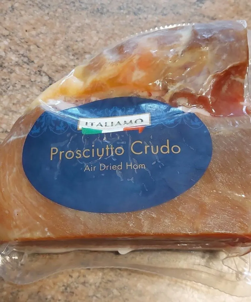 Prostitution crudo
