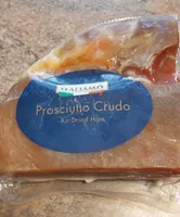 Prostitution crudo