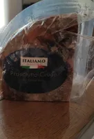 Prosciutto crudo