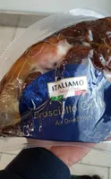 prosciutto crudo