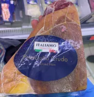 Prosciutto crudo