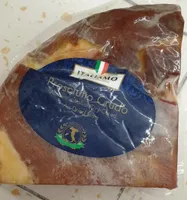 Proscuitto crudo