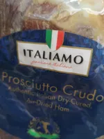 Jambon cru italien