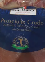 Jambon cru italien