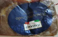 Jambon cru  séché 9 mois