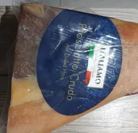 Prosciutto Crudo