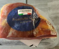 Prosciutto Crudo