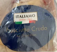 Prosciutto crudi