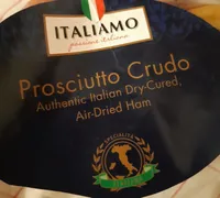 Prosciutto Crudo