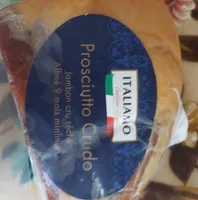 Proscuitto Crudo