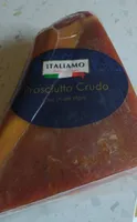 Prosciutto crudi