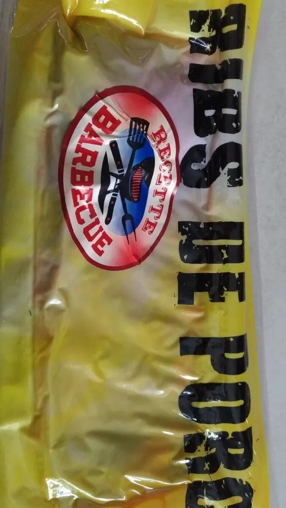 Ribs de porc