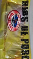 Ribs de porc