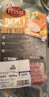 Rôti saumuré
