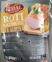 Rôti saumuré