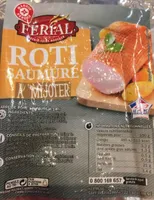 Roti Saumuré