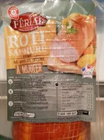 Rôti saumuré
