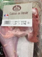 Cuisse de dinde