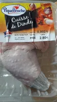 Cuisse de Dinde