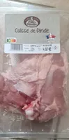 Cuisse de dinde