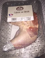Cuisse de dinde