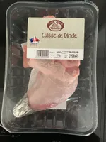 Cuisse de dinde
