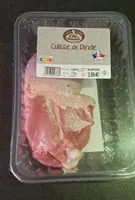 Cuisse de dinde
