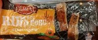 Ribs de porc