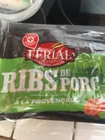 Travers de porc