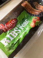 Ribs de Porc à la provençale