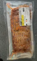Ribs de porc a la procencale