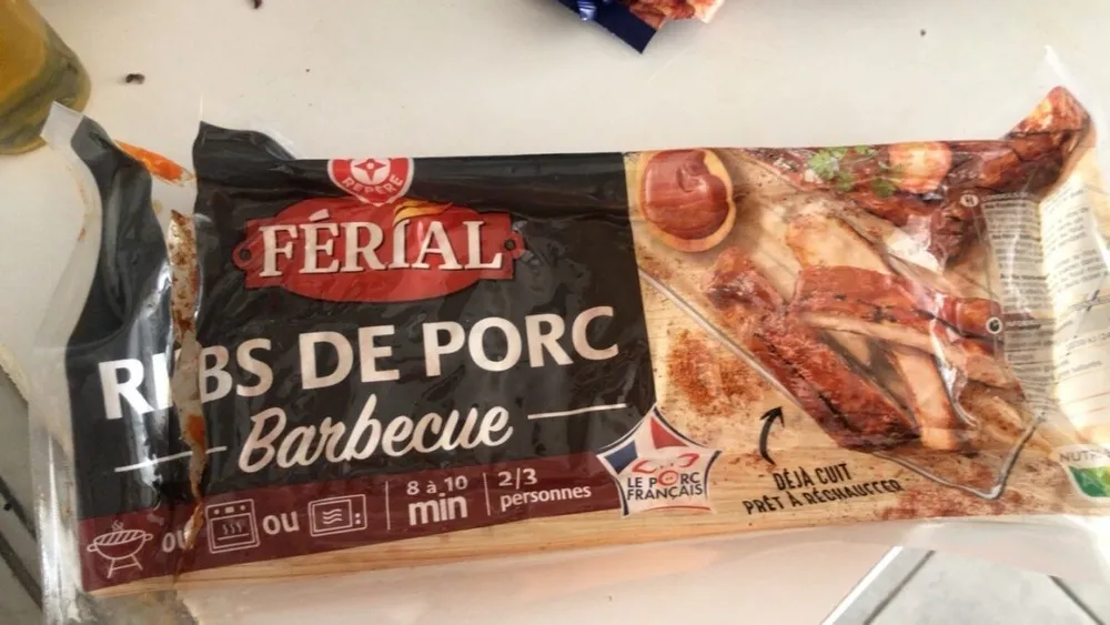 Ferial