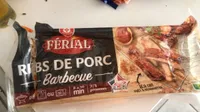 Ferial